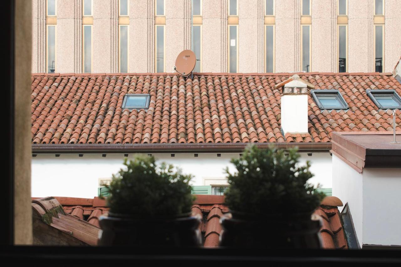 Vicolo Amanti Verona Exterior foto