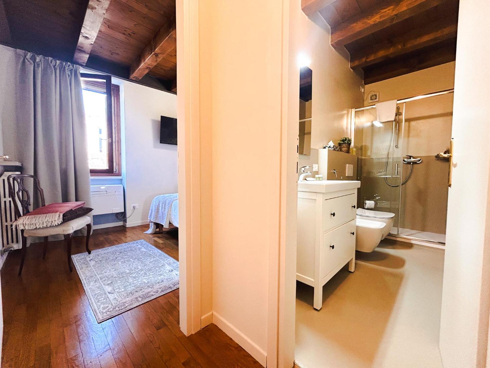 Vicolo Amanti Verona Exterior foto